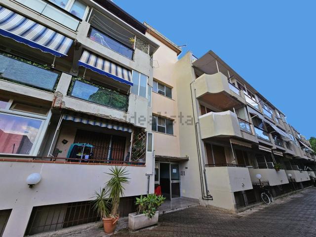 Appartamento in vendita di 50 m² in Via Nazionale, 282