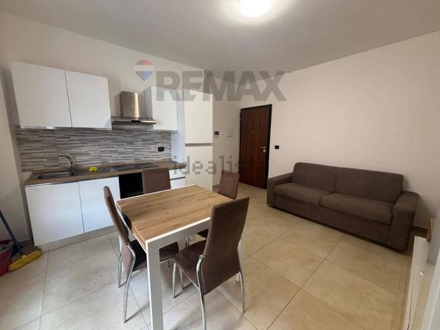 Appartamento in vendita di 50 m² in Via Nazionale, 33