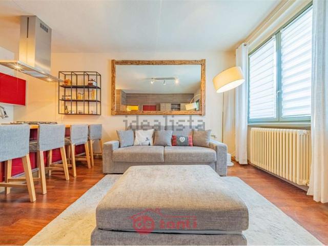 Appartamento in vendita di 50 m² in Via Nazionale
