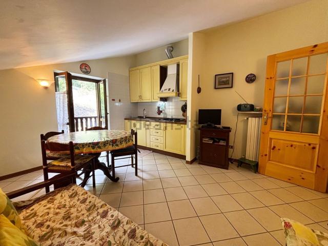 Appartamento in vendita di 50 m² in Via Nazionale, 38