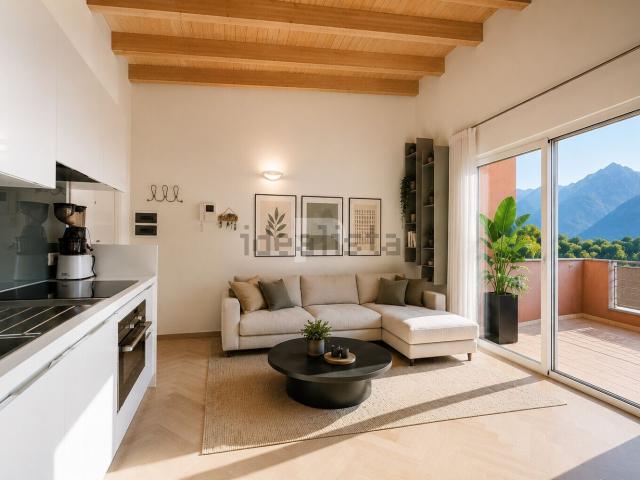 Appartamento in vendita di 50 m² in Via Nazionale, 60
