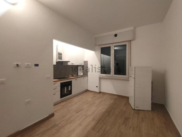 Appartamento in vendita di 50 m² in Via Nazionale, 97