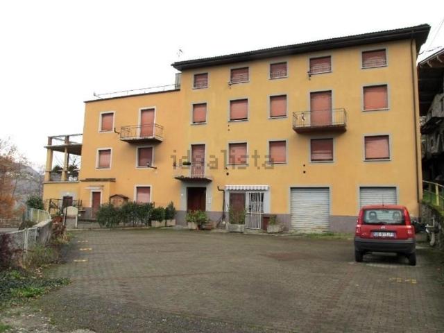 Appartamento in vendita di 50 m² in Via Nesina