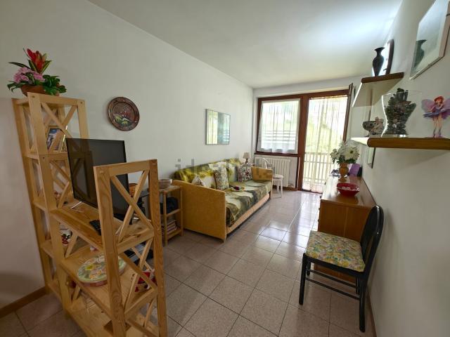 Appartamento in vendita di 45 m² in Via Nicolò Rusca, 41