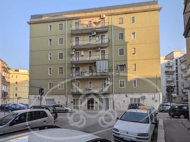 Appartamento in vendita di 50 m² in Via Nicola Campanile, 6