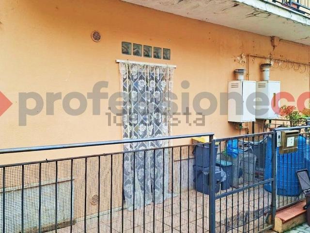 Appartamento in vendita di 50 m² in Via Nigra