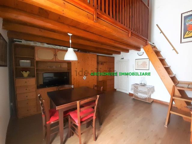 Appartamento in vendita di 50 m² in Via Nizza
