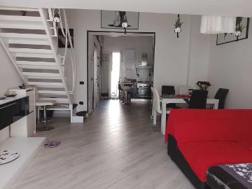 Appartamento in vendita di 50 m² in Via Nuova, 21