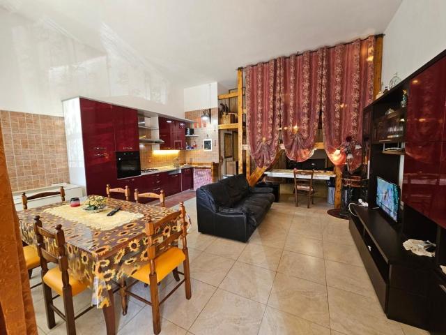Appartamento in vendita di 50 m² in Via Nugola Nuova