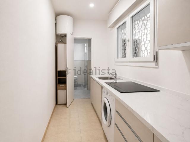 Appartamento in vendita di 50 m² in Via Olindo Malagodi, 32