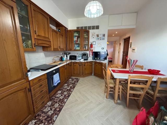 Appartamento in vendita di 50 m² in Via Osteria delle Capannacce