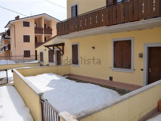Appartamento in vendita di 50 m² in Via Osvaldo Moretti, 68