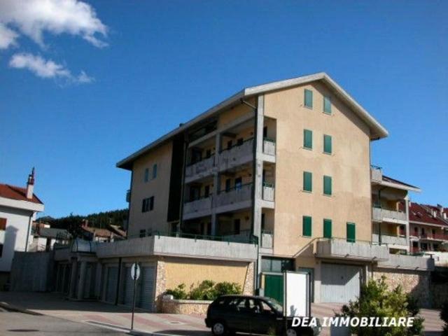 Appartamento in vendita di 50 m² in Via Osvaldo Moretti
