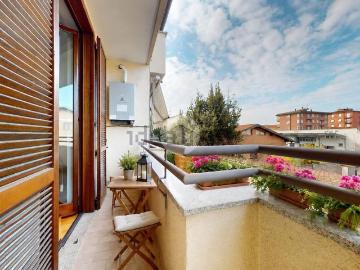 Appartamento in vendita di 50 m² in Via Orcelletto, 23