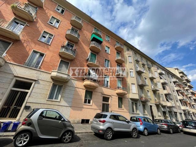 Appartamento in vendita di 50 m² in Via Orta, 8