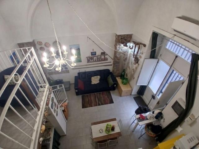Appartamento in vendita di 50 m² in Via Orto San Clemente, 38