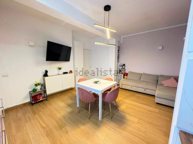 Appartamento in vendita di 50 m² in Via P. Maroncelli, 35