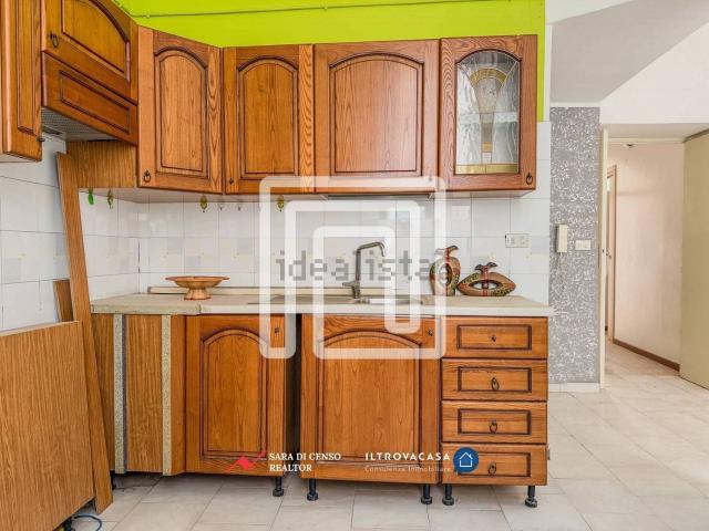 Appartamento in vendita di 50 m² in Via Panfilo Serafini, 14