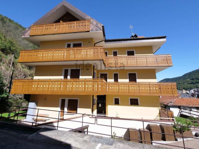 Appartamento in vendita di 50 m² in Via Panoramica, 18