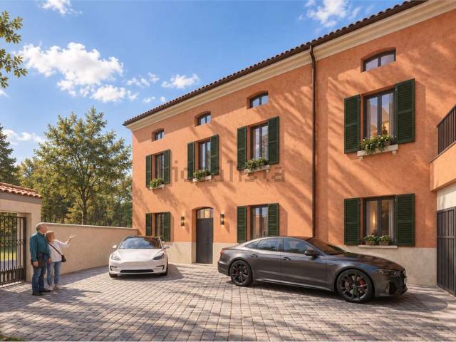 Appartamento in vendita di 50 m² in Via Paolo Baratta, 8