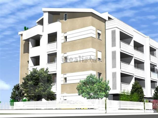 Appartamento in vendita di 70 m² in Via Paolo Borsellino