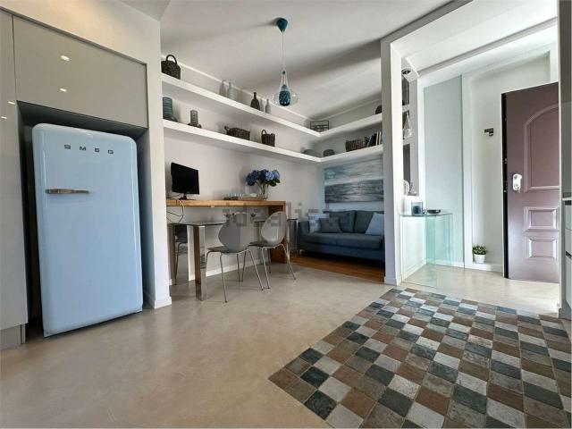 Appartamento in vendita di 50 m² in Via Paolo Borsellino, 9