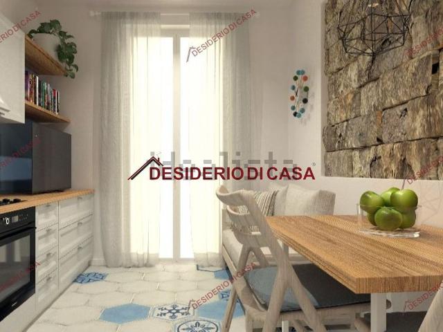 Appartamento in vendita di 50 m² in Via Paolo Emiliani Giudici, 91