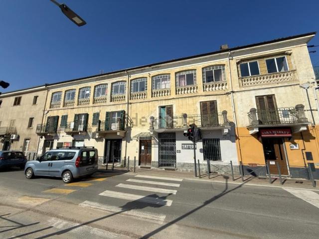 Appartamento in vendita di 50 m² in Via Pacchiotti, 39