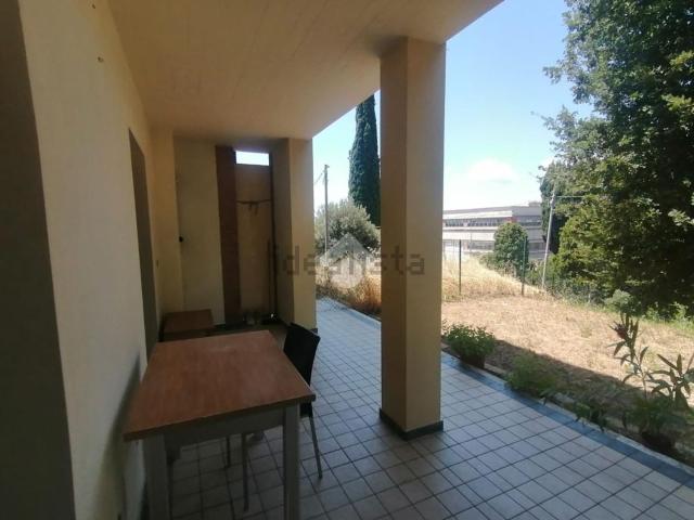 Appartamento in vendita di 50 m² in Via Padre Rufino Niccacci, 12