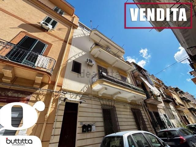 Appartamento in vendita di 50 m² in Via Palagonia, 21