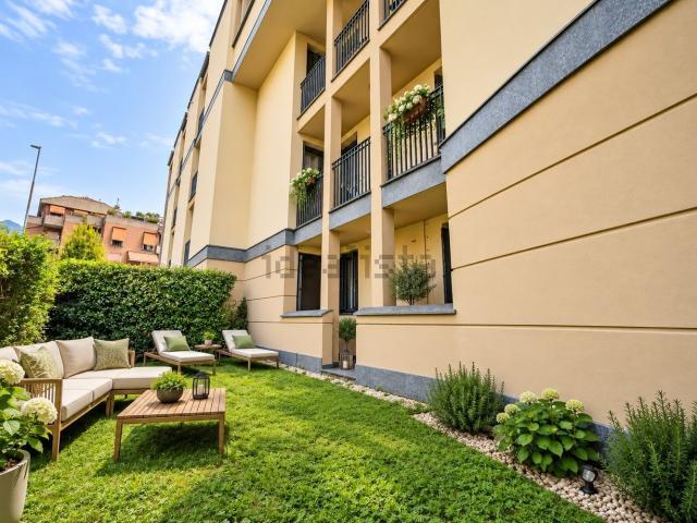 Appartamento in vendita di 50 m² in Via Palestro