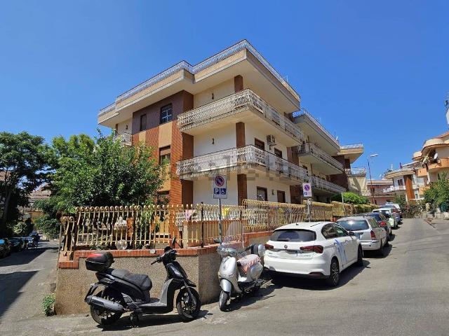 Appartamento in vendita di 50 m² in Via Palermo