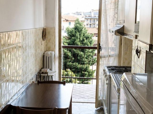Appartamento in vendita di 50 m² in Via Papa Giovanni XXIII, 17