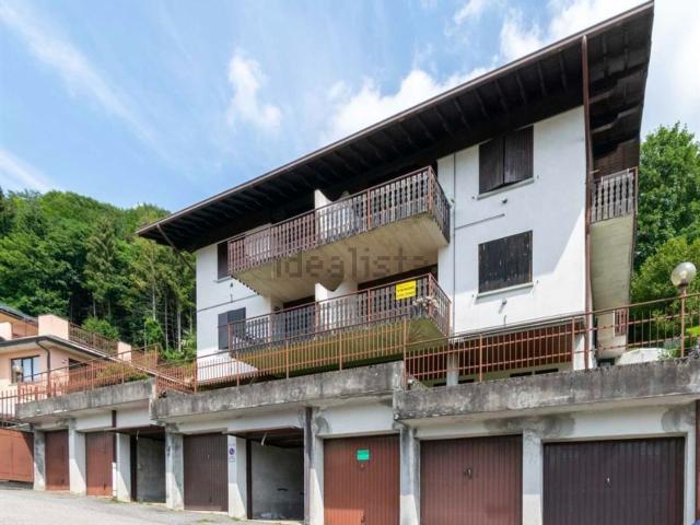 Appartamento in vendita di 50 m² in Via Partigiani