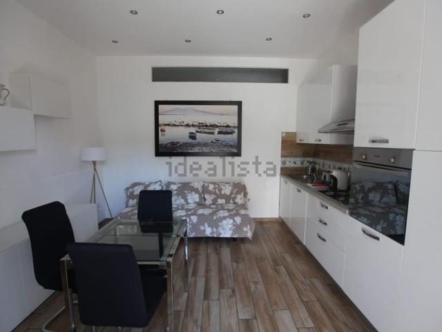 Appartamento in vendita di 50 m² in Via Parco Carelli