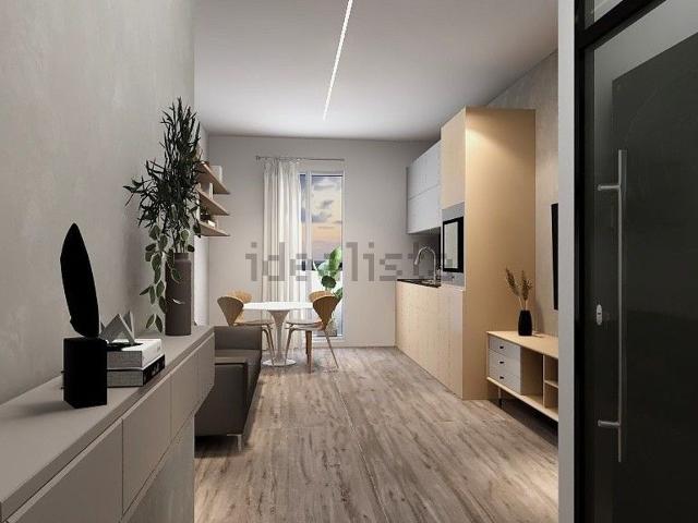 Appartamento in vendita di 50 m² in Via Parma, 10