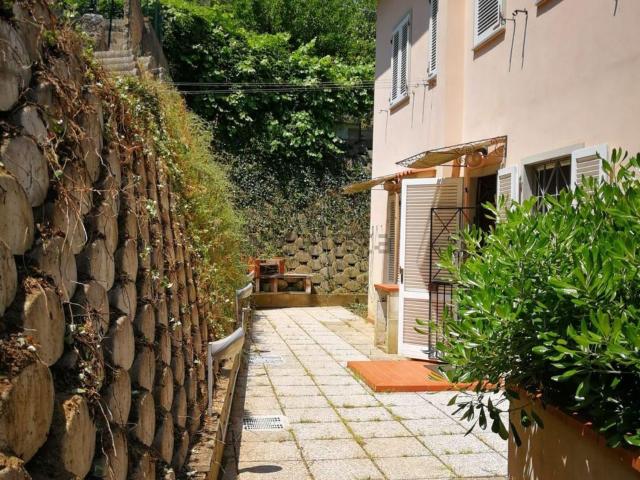 Appartamento in vendita di 50 m² in Via Parrana San Martino