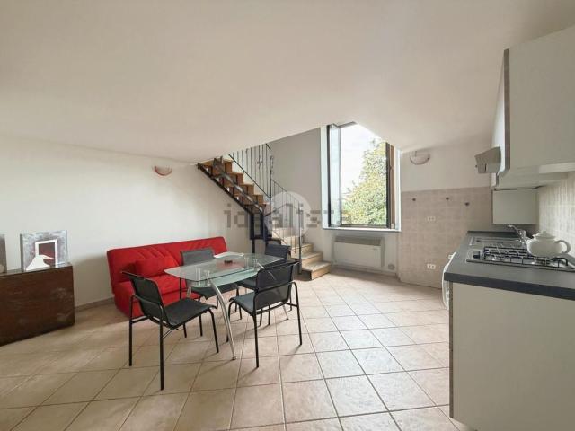 Appartamento in vendita di 50 m² in Via Parravicini, 12