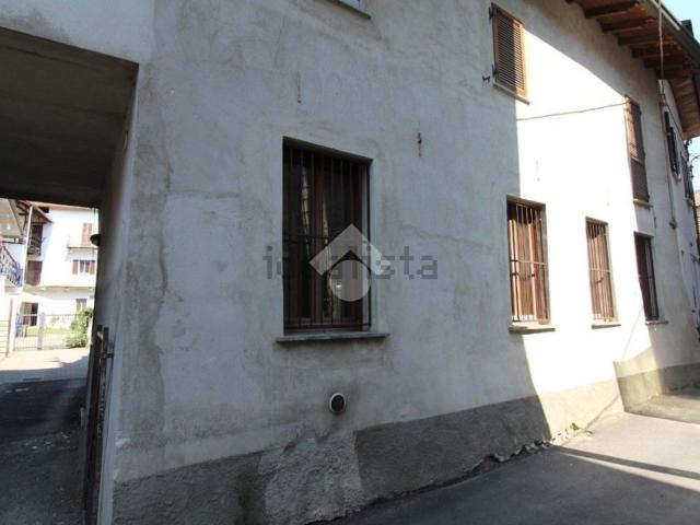 Appartamento in vendita di 50 m² in Via Parrocchia