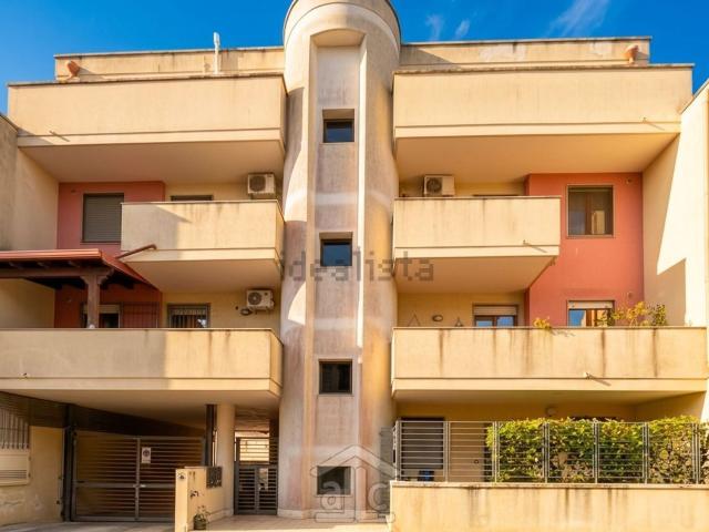 Appartamento in vendita di 50 m² in Via Pasquale Manni, 4
