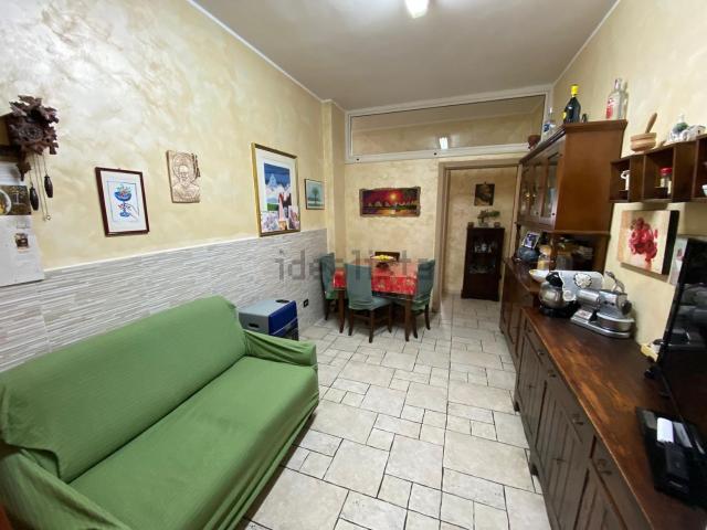 Appartamento in vendita di 50 m² in Via Pasquale Paoli, 13
