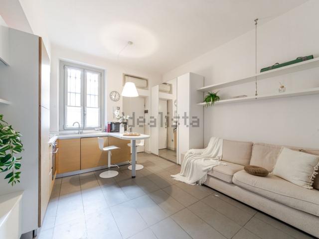 Appartamento in vendita di 50 m² in Via Pasquale Sottocorno, 9
