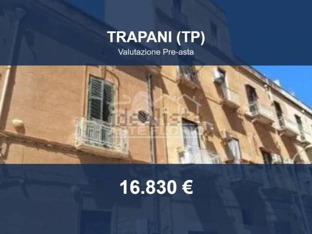 Appartamento in vendita di 50 m² in Via Passo Enea, 43