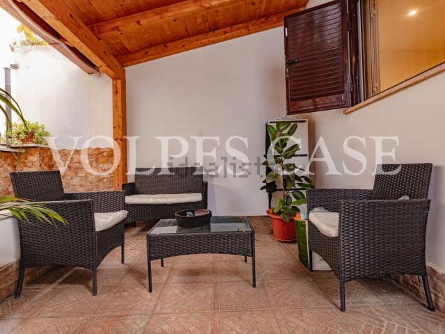 Appartamento in vendita di 50 m² in Via Pausania