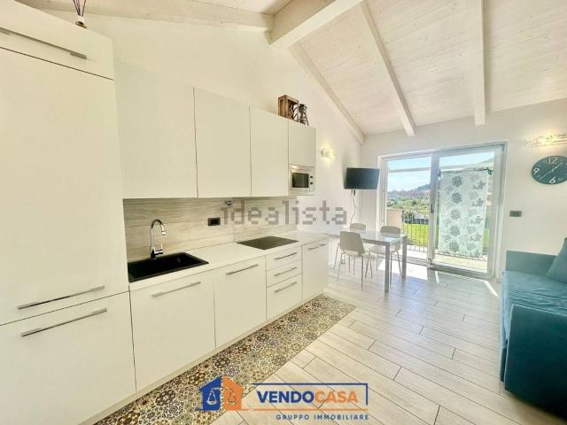 Appartamento in vendita di 50 m² in Via per Pineland