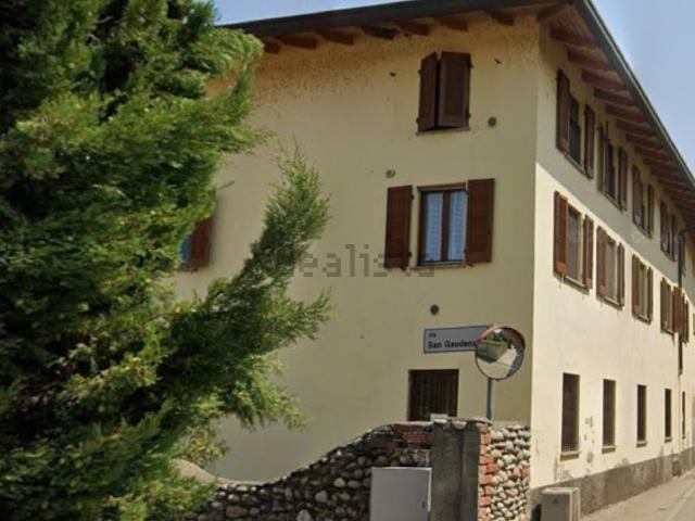 Appartamento in vendita di 50 m² in Via Perazzi, 2