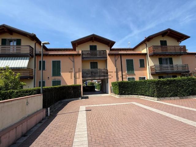 Appartamento in vendita di 50 m² in Via Perego