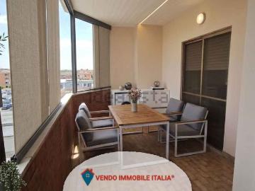 Appartamento in vendita di 50 m² in Via Persicara, 17