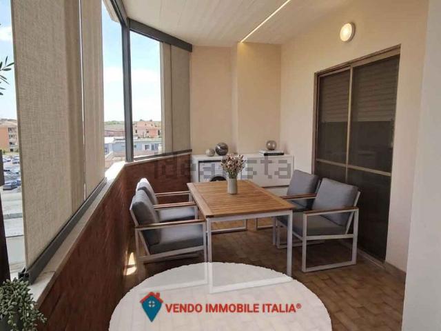 Appartamento in vendita di 50 m² in Via Persicara, 17