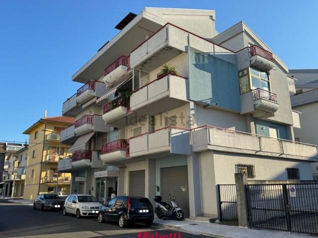 Appartamento in vendita di 50 m² in Via Pio IX, 19